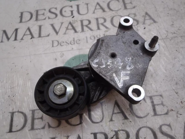 Tendeur De Courroie Auxiliaire / 14493229 Pour Peugeot 308 Confort