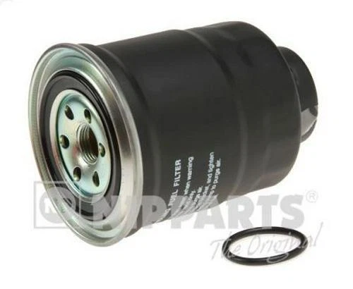 NIPPARTS Filtro carburante Filtro Combustibile Filtro Carburante J1331035 125mm