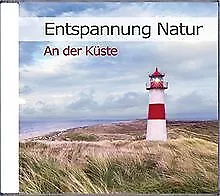 Entspannung Natur-An der Küste de Vogelstimmen, Naturger... | CD | état très bon