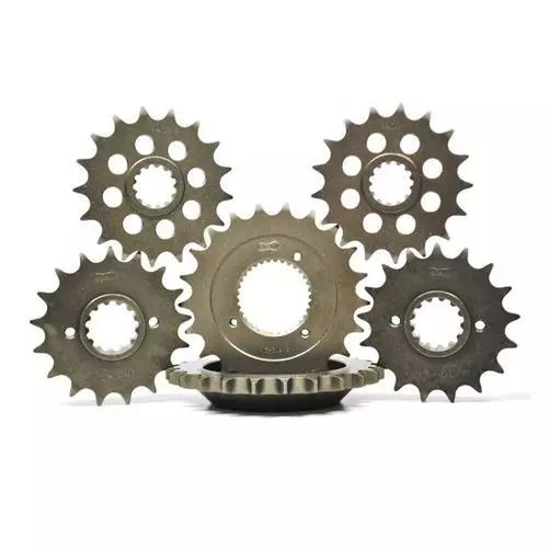 Derbi 125 GPR Nude 04-08 AFAM Front Sprocket 15 428 21202-15