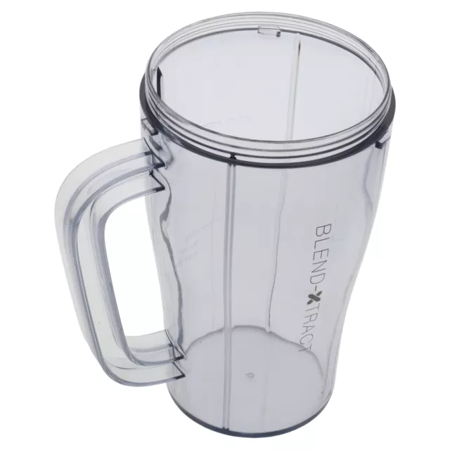 Kenwood plastic jug glass BL9826 Smoothie 2Go blender SB05 BL030