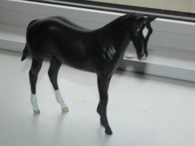 Breyer Peter Stone Wealing Repaint