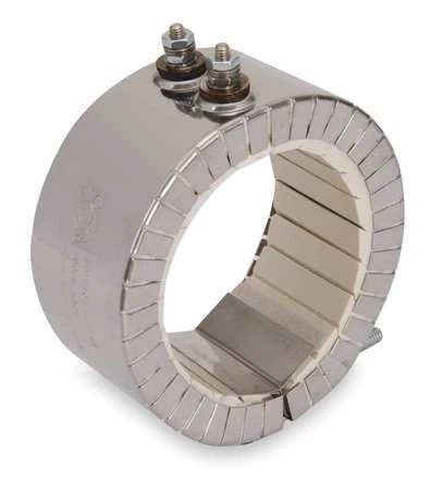 Tempco Bch06424 Band Heater,240V,2-1/2 In. W,1400 Deg F