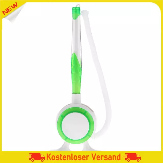 Elastisches Seil Kugelschreiber Desktop Stift Schule Stationery Office behoben