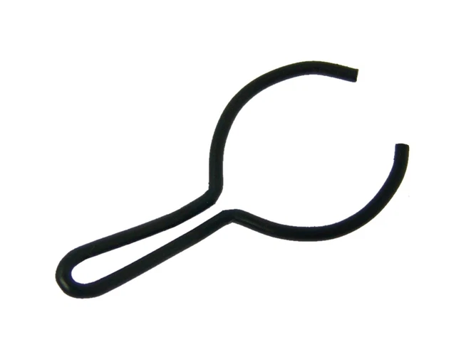 Ressort de tension/attache de noix de kick APRILIA Scarabeo (-98) Type:PF