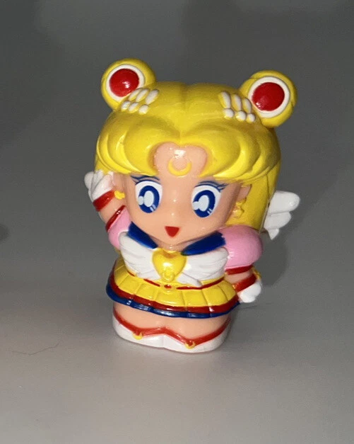 Pretty Guardian Sailor Moon: El live-action que probablemente no conocías