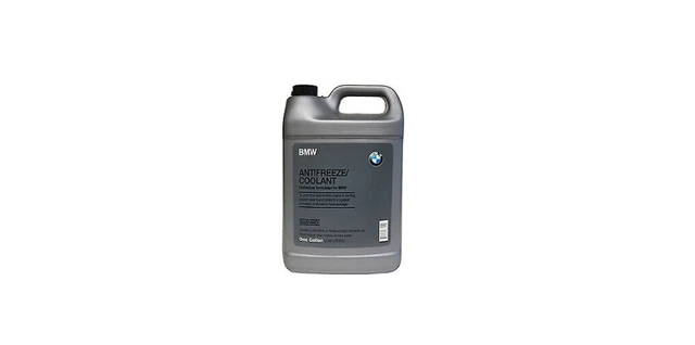 Engine Coolant / Antifreeze-Antifreeze/Coolant BMW OEM 82141467704