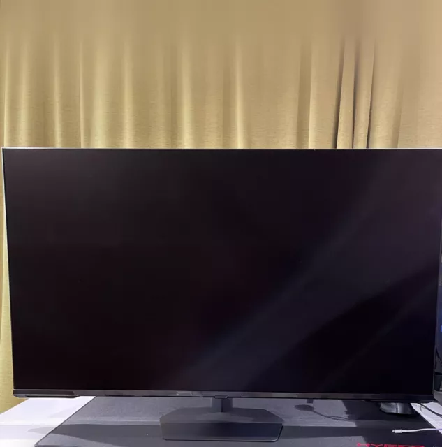 Samsung Gaming Monitor Odyssey Neo G70C (43")