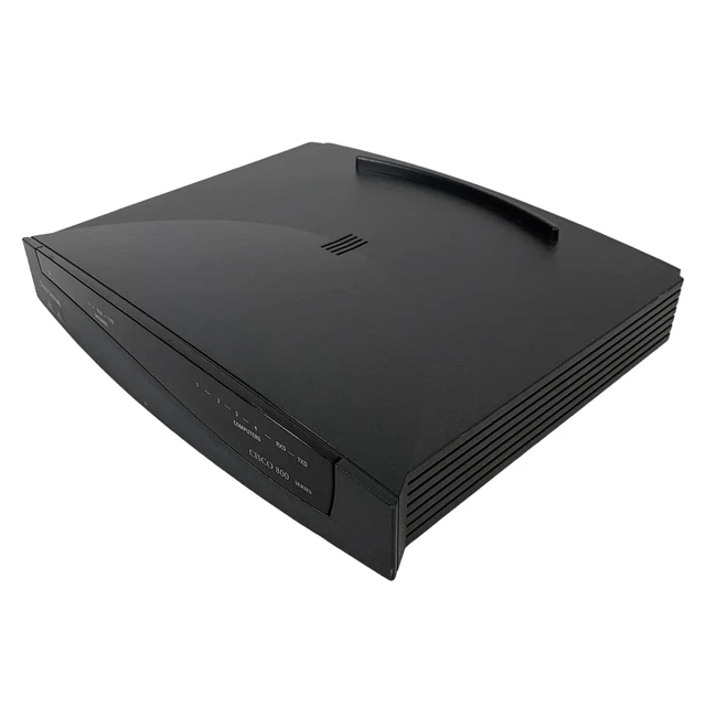 上質で快適 Enterprise Routers, Servers Networking, Enterprise その他