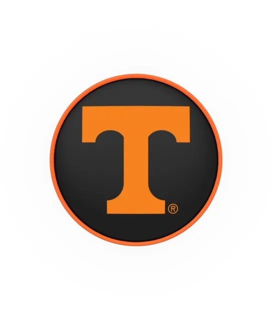 Tennessee Bar Stool w/ Volunteers Logo Swivel Seat - L7C1 2