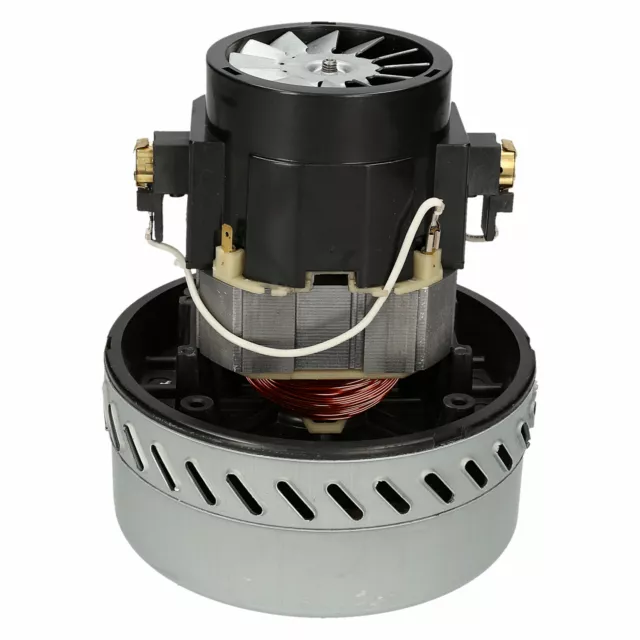 Staubsaugermotor Saugmotor Saugturbine Turbine 1200W für Kärcher NT 561 Eco