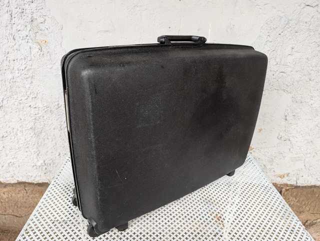 Sasonite Oni PC Lot de 2 valises rigides extensibles avec roulettes