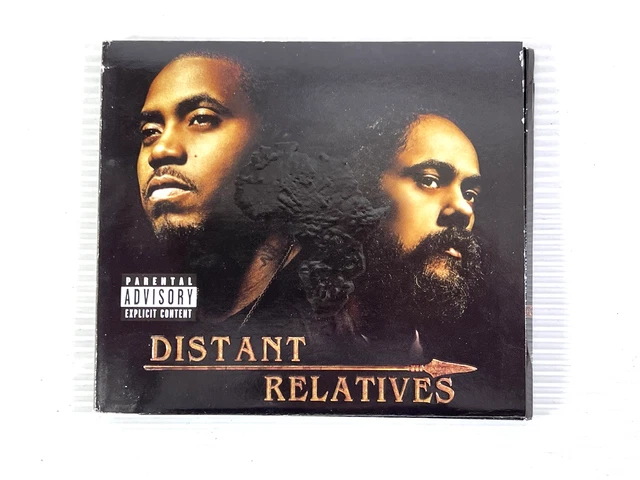 洋楽 Nas & Damian Marley / Distant Relatives MzMtNzA1NS5qcGVn.jpeg