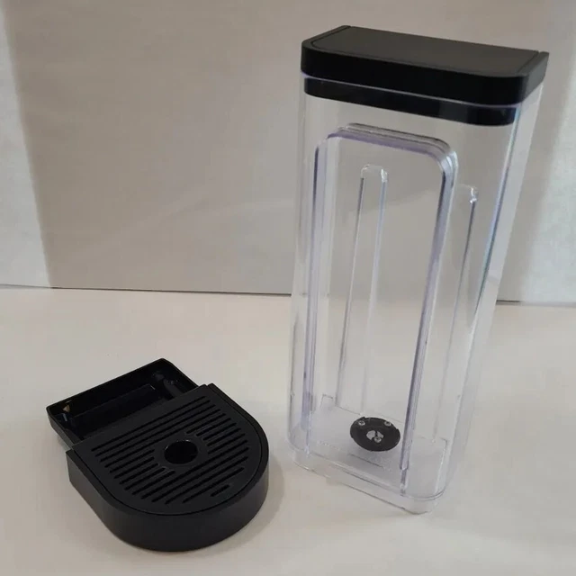 KEURIG KSLIM COFFEE Maker Water Reservoir and Drip Tray Replacement
