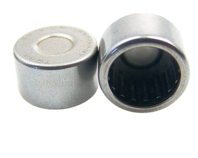 Roulement à aiguilles MALOSSI 12x16x10mm - pour boîte de vitesses secondaire MAL