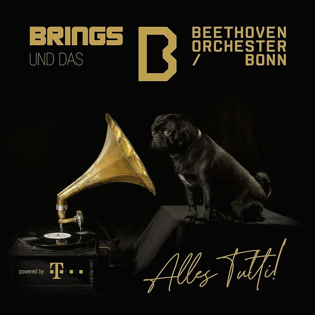 Brings & Beethoven Orchester Bonn / Alles Tutti!