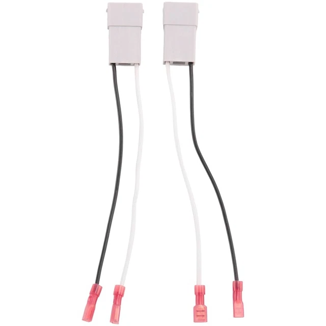 72-7800 adattatore per cablaggio per altoparlanti auto per Accord CL MDX e altro C8E8