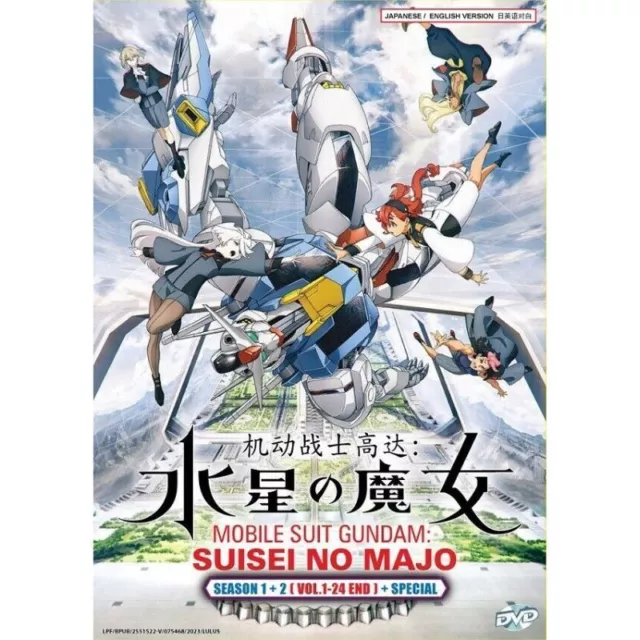 DVD ANIME DR. STONE 新石纪 SEASON 3 VOL.1-11 END + SPECIAL ENGLISH DUBBED  +FREE DVD