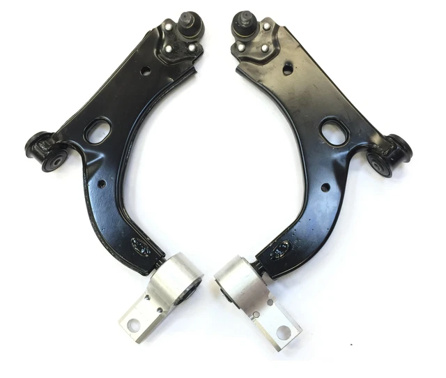 Front Track Control Arm Lower Left+Right For Ford Mazda Fiesta Fusion2 Ssk14-10