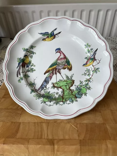 Copeland Spode Chelsea Bird