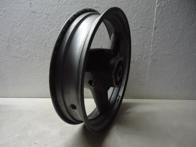 Kawasaki GPZ500s Rear Wheel EX 500R Ninja  Wheel Rim GPZ 500