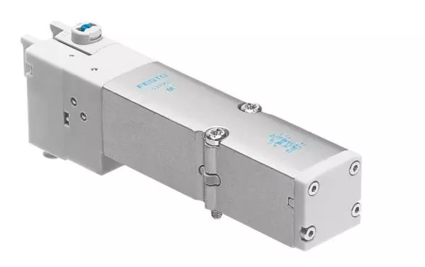 FESTO - VMPA2-M1H-M-PI (537952) - Solenoid valve - New