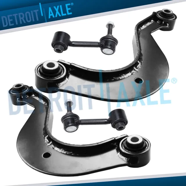 Rear Upper Control Arms Sway Bars for Audi A3 TT VW Beetle Eos Golf Jetta GTI