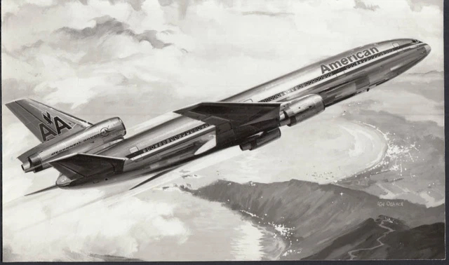 Airlines, Aviation, Transportation, Collectables - PicClick AU 