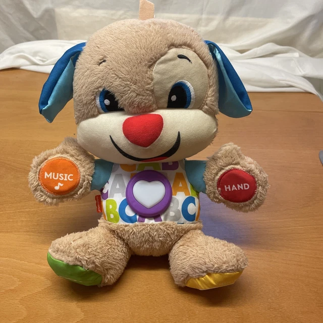 fisher-price-puppy-laugh-learn-smart-stages-puppy-educational-soft