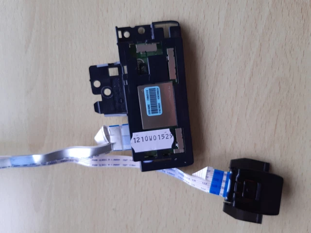 LG 43UP75006LF / 43UP77006LB / 50UP77006LB RF Module LGSBWAC03 & REMOTE ...