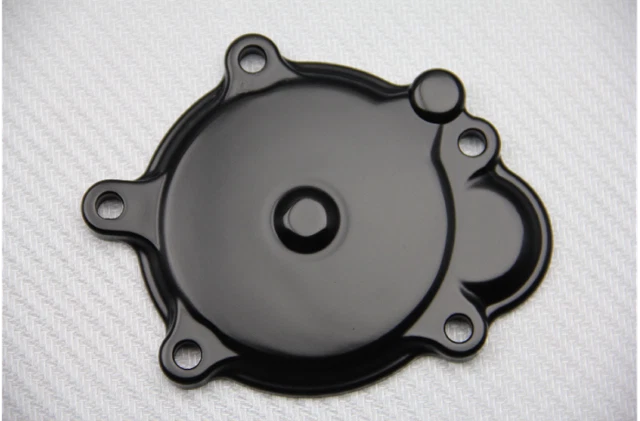 Carter Allumage / Couvercle Moteur KAWASAKI ZX10R ZX-10R ZX10-R 2008-2010