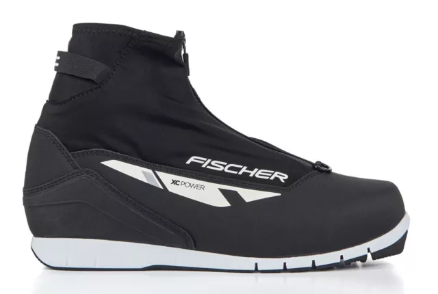 Langlaufschuhe Fischer XC Power Langlauf Schuhe Skistiefel 2023 für NNN-Bindung