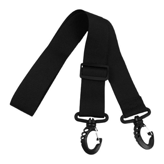 Handbag Roller Skate Leash Ice Skates Carrier Ski Boot Holder Straps Snowshoe