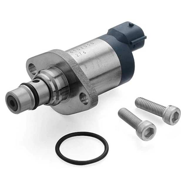 Soupape De Régulation D'huile (OCV) Pour Hyundai/Kia 3.3L 3.5L 3.8L (2011-2020) - Réf. 24355-3CAA2 - Neuf