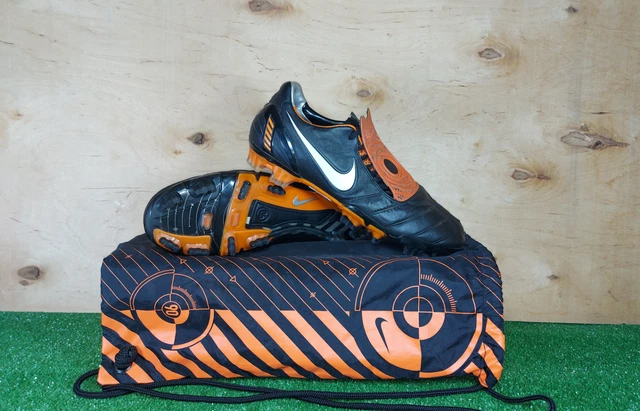 Nike total 90 laser ii fg clearance