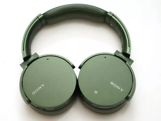 Sony mdr xb950n1 bluetooth clearance