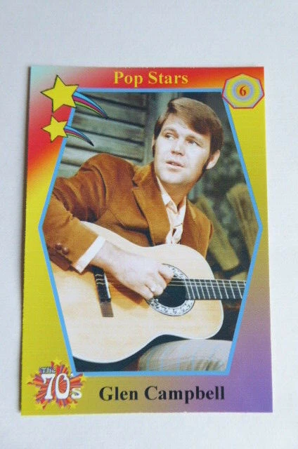 70 S Pop Stars 70 S Pop Stars