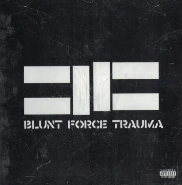 CD Blunt Force Trauma