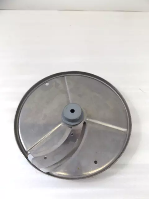 Robot Coupe Slicing Disc Slicer 4 Eminceur 4 6.5 Inch Missing Original Box