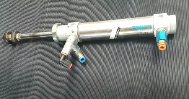 Festo 161473 Dsw-40-100-P-B Cylinder (In22S3B2)