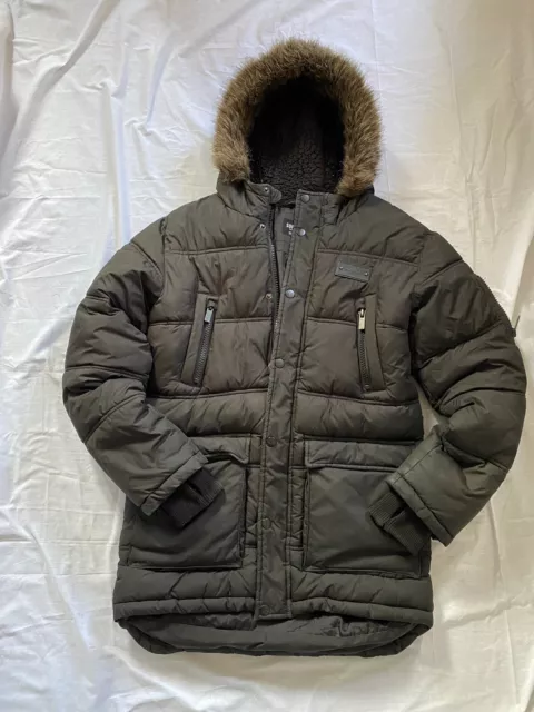 Sonneti fur coat sale