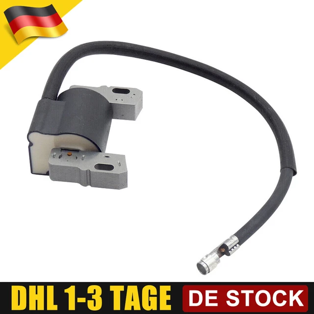 Zündspule Passend für Briggs & Stratton 492341 495859 490586 Motor Rasenmäher