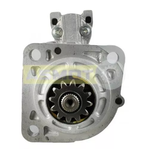 1X Démarreur Nouveau Oe Nr. M9T60371 Pour Renault Trucks Agora C Cch Clr Fr G G