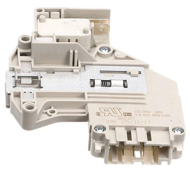 802317P SPEED QUEEN Washing Machine Door Latch Lock Wholesale 28.39