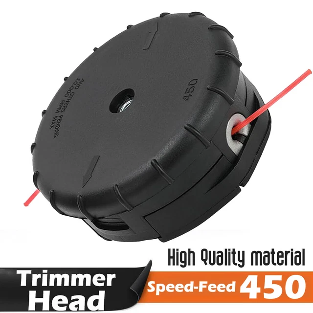 10x Echo X472000031 Trimmer Head Cover Speed Feed 450 For Shindaiwa 28820-07390