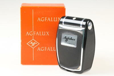 6843 Boxed Agfa Agfalux IC n 