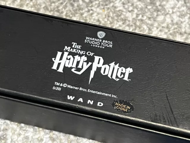 Narcissa Malfoy Wand The Making Of Harry Potter Warner Bros Studio Tour London Narcissa Malfoy Wand The Making Of Harry Potter Warner Bros Studio Tour London