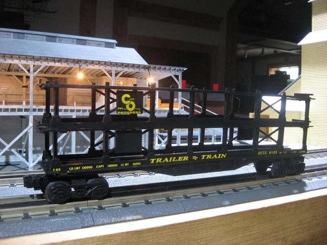 Other Railways & Trains, Railways & Trains, Model Railways