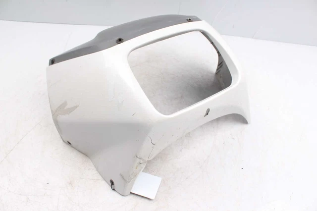 KANZEL VERKLEIDUNG FRONTMASKE Honda XL 600 V Transalp PD06 87-93 EUR