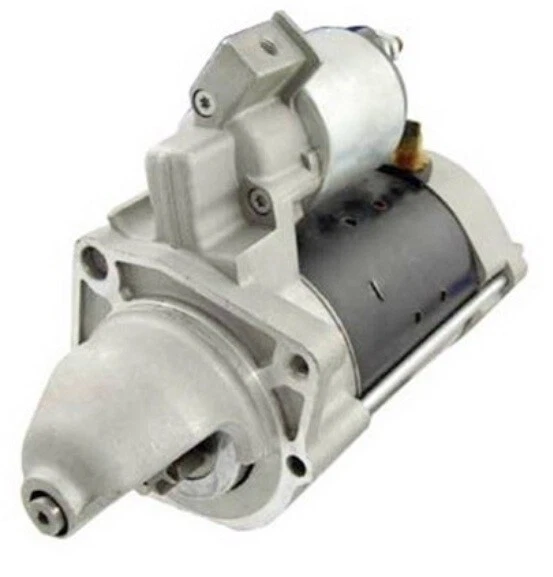 Komplettes Start-Kit Für ECU-Motor PEUGEOT BOXER FIAT DUCATO CITROEN JUMPER 2.2 9662666280